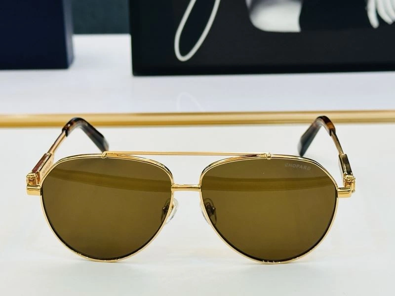 Chopard Sunglasses Refined 278607