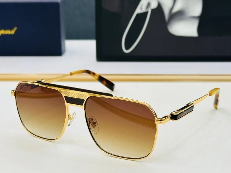 Chopard Sunglasses MultiPurpose 278606