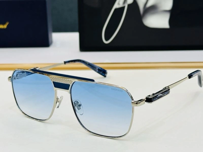 Chopard Sunglasses MultiPurpose 278606