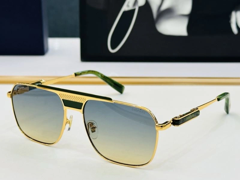 Chopard Sunglasses MultiPurpose 278606