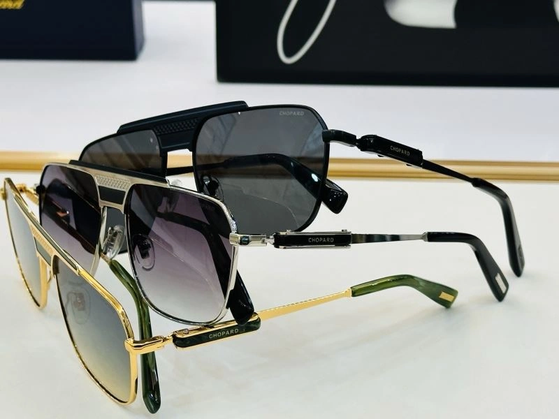 Chopard Sunglasses MultiPurpose 278606