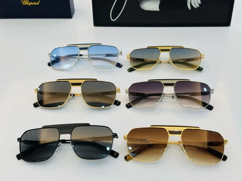 Chopard Sunglasses MultiPurpose 278606