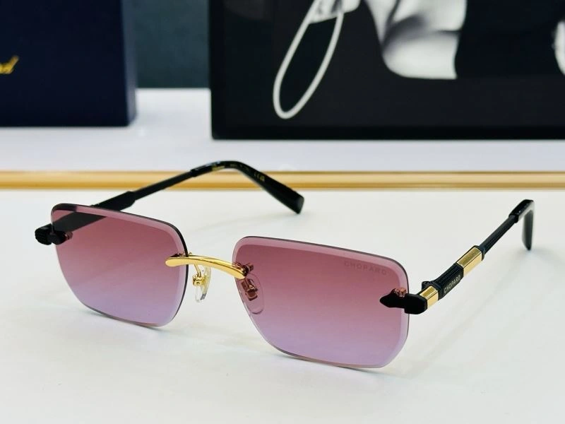 Chopard Sunglasses WaterResistant 278609