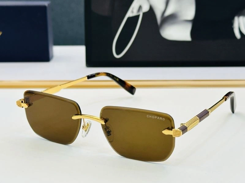 Chopard Sunglasses WaterResistant 278609