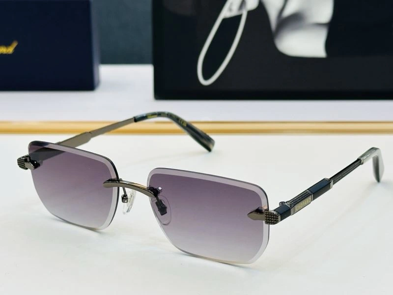Chopard Sunglasses WaterResistant 278609