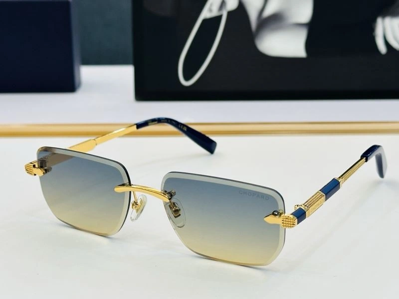 Chopard Sunglasses WaterResistant 278609