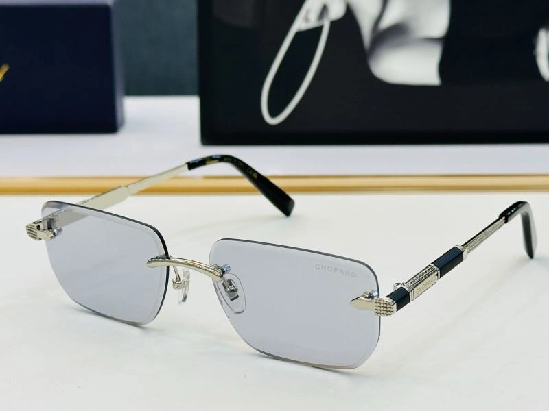 Chopard Sunglasses WaterResistant 278609