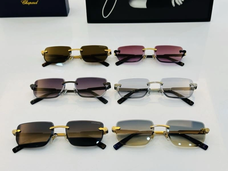 Chopard Sunglasses WaterResistant 278609