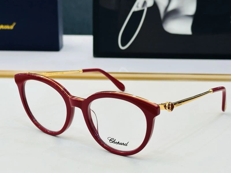Durable Chopard Sunglasses 278605