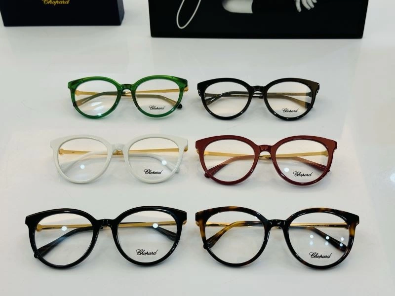 Durable Chopard Sunglasses 278605