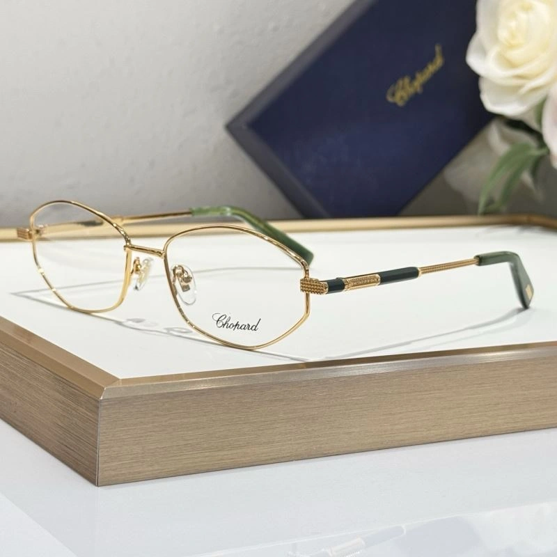 Breathable Chopard Sunglasses 278636
