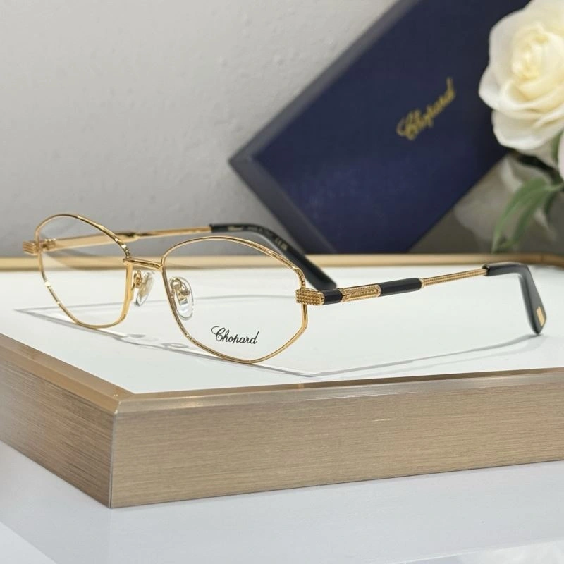 Breathable Chopard Sunglasses 278636