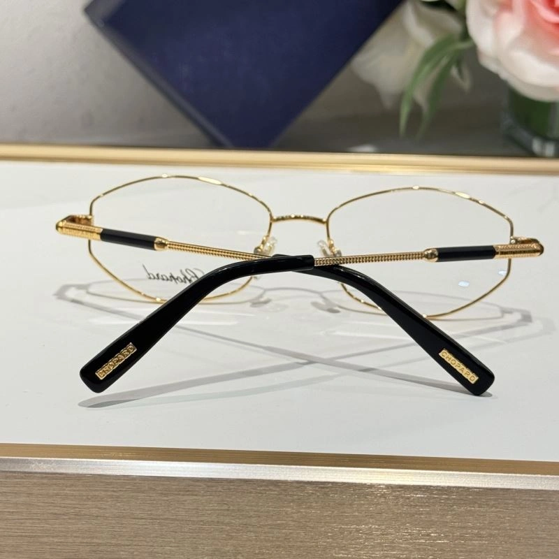 Breathable Chopard Sunglasses 278636