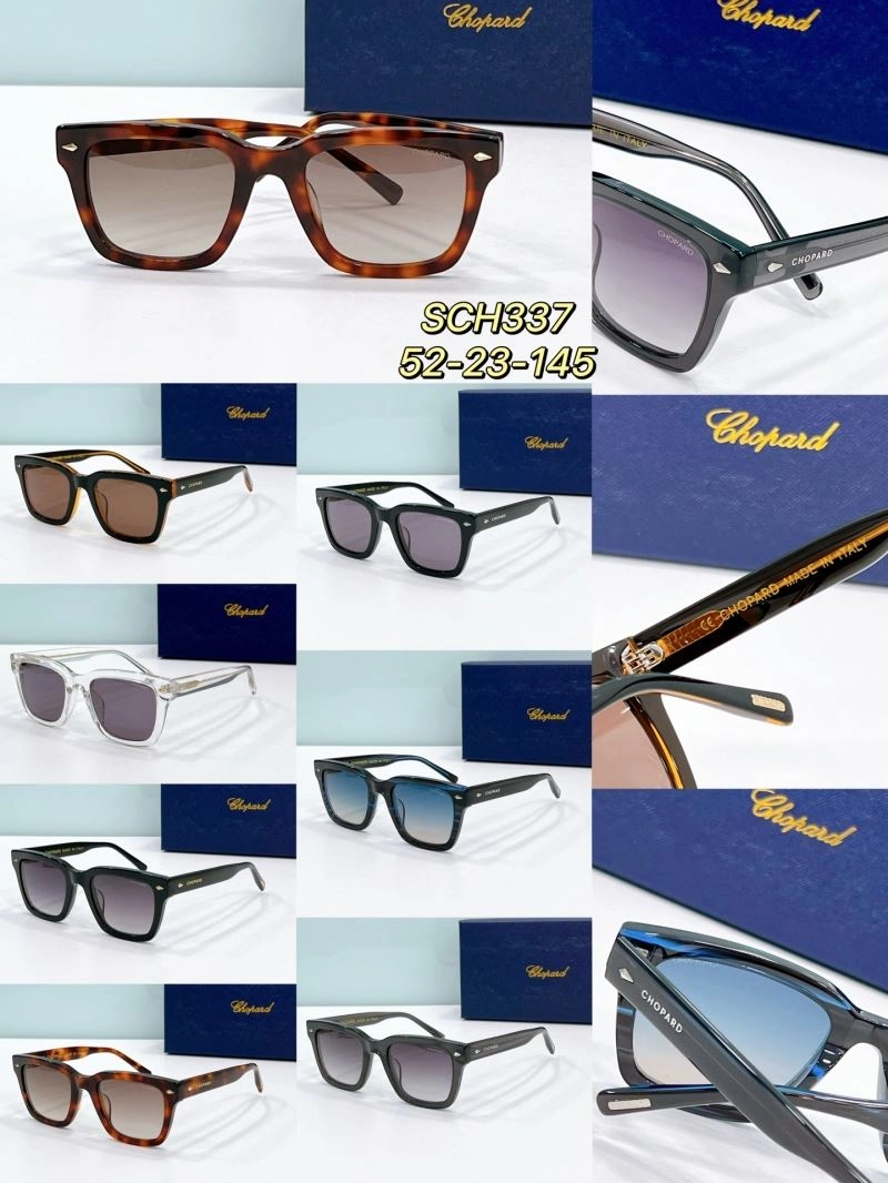 Chopard Sunglasses Modern 278628