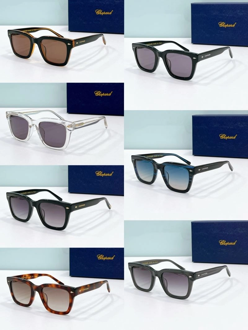 Chopard Sunglasses Modern 278628