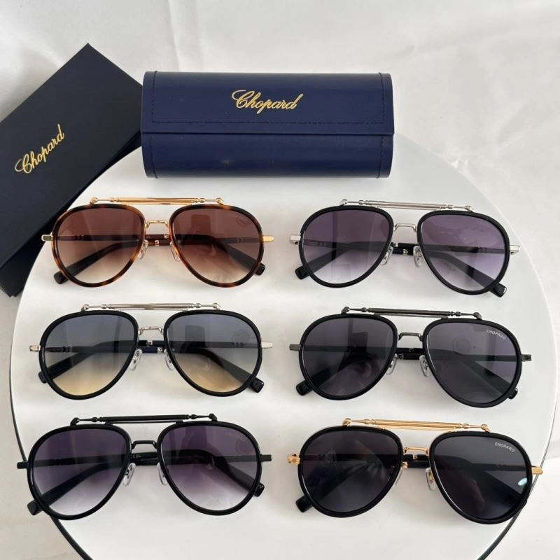 Lightweight Chopard Sunglasses 278625