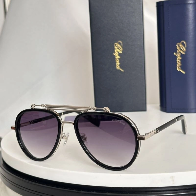 Lightweight Chopard Sunglasses 278625