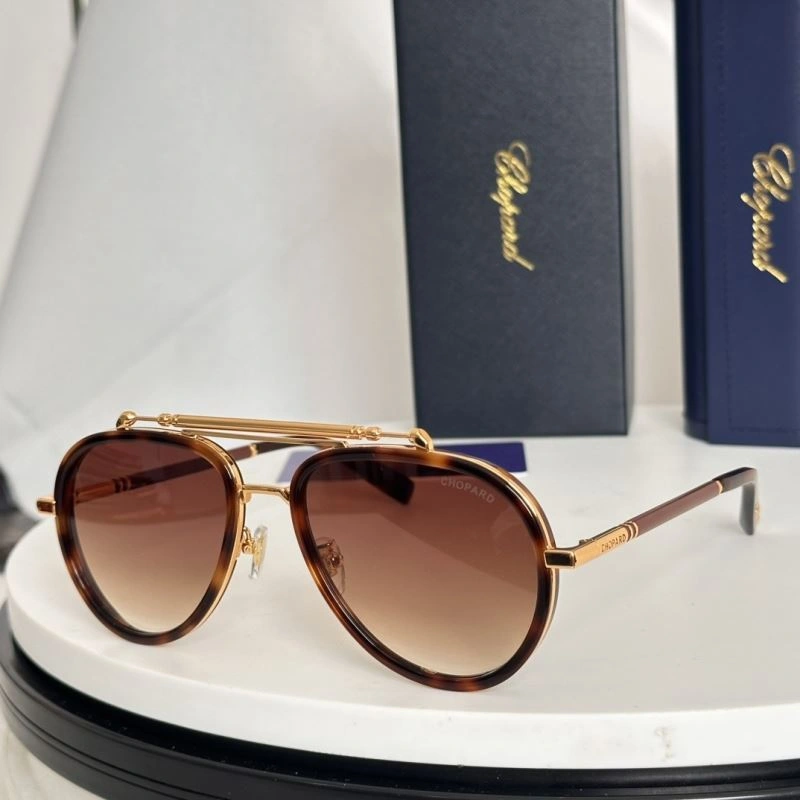 Lightweight Chopard Sunglasses 278625