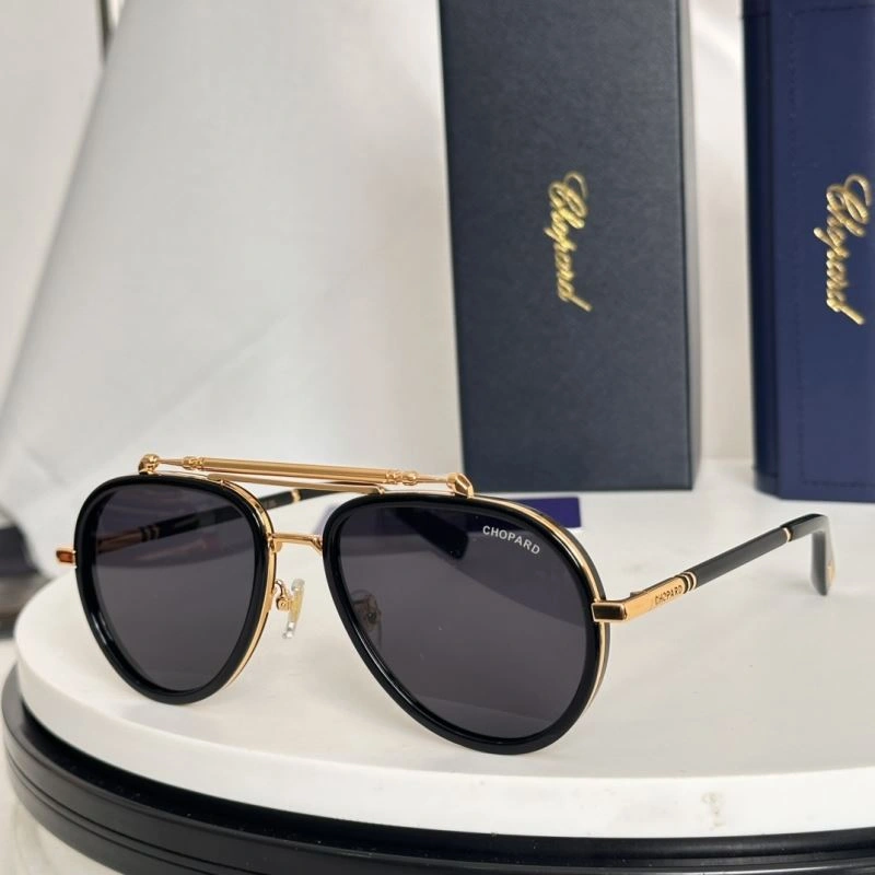 Lightweight Chopard Sunglasses 278625