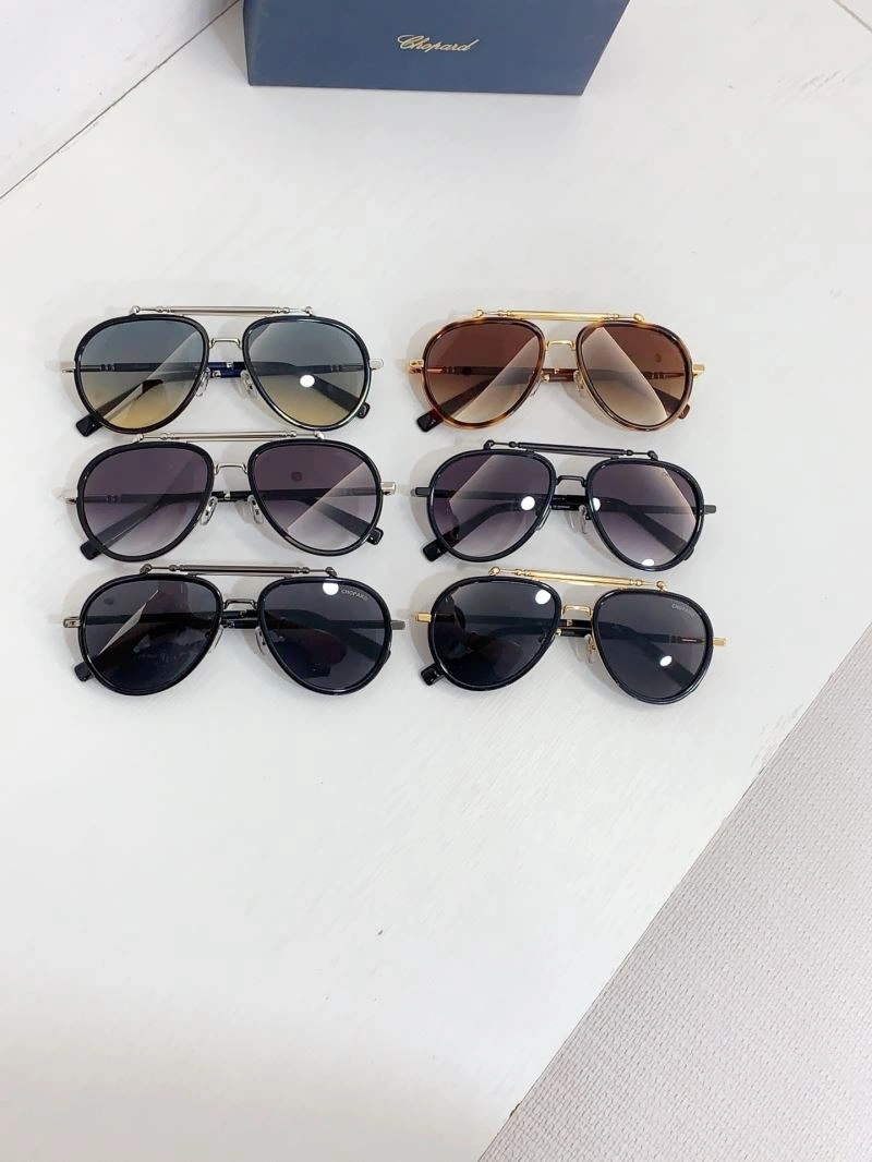 Chopard Sunglasses Versatile 278633