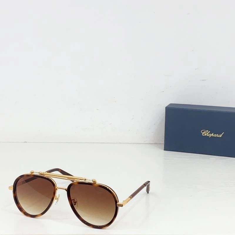 Chopard Sunglasses Versatile 278633