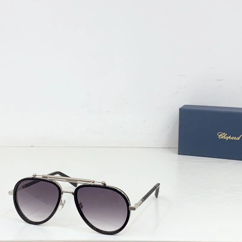 Chopard Sunglasses Versatile 278633