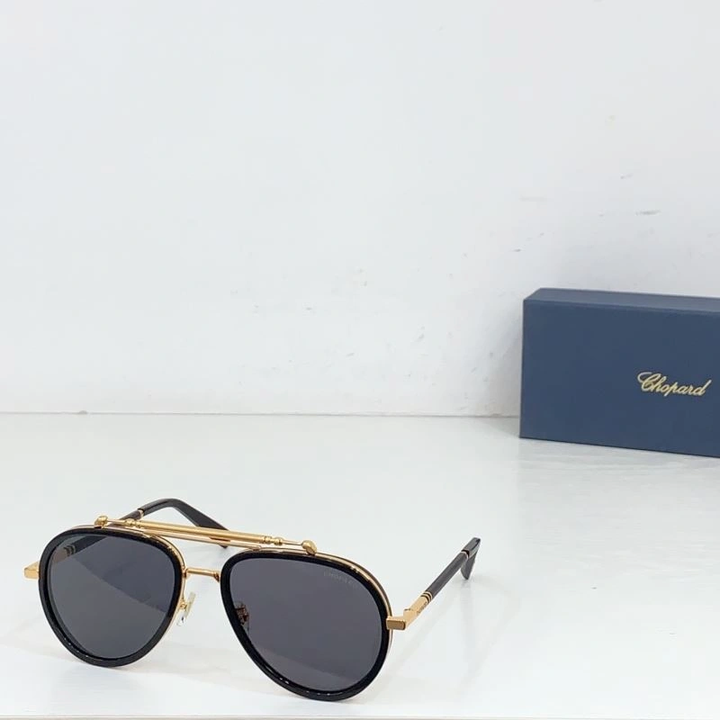 Chopard Sunglasses Versatile 278633