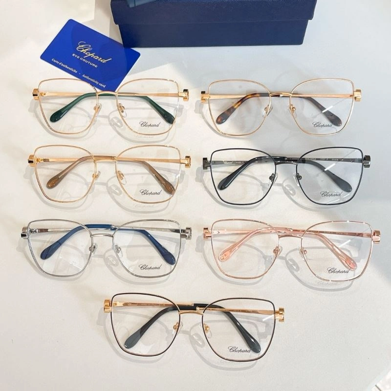 Snug Chopard Sunglasses 278634