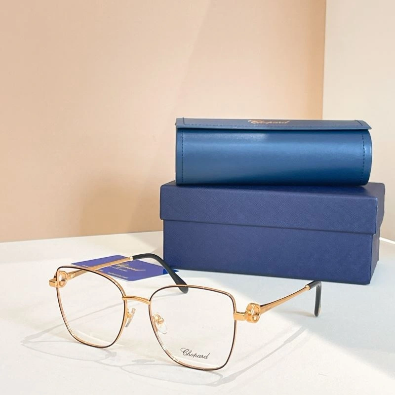 Snug Chopard Sunglasses 278634
