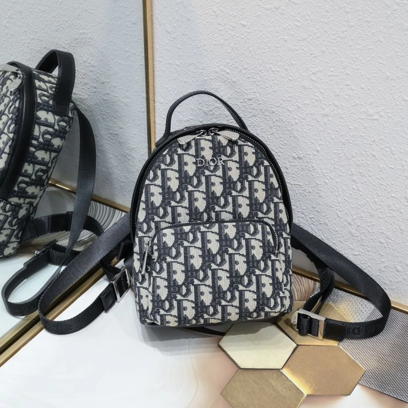 ComfortFit Christian Dior Backpacks 87895