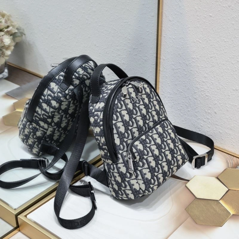 ComfortFit Christian Dior Backpacks 87895
