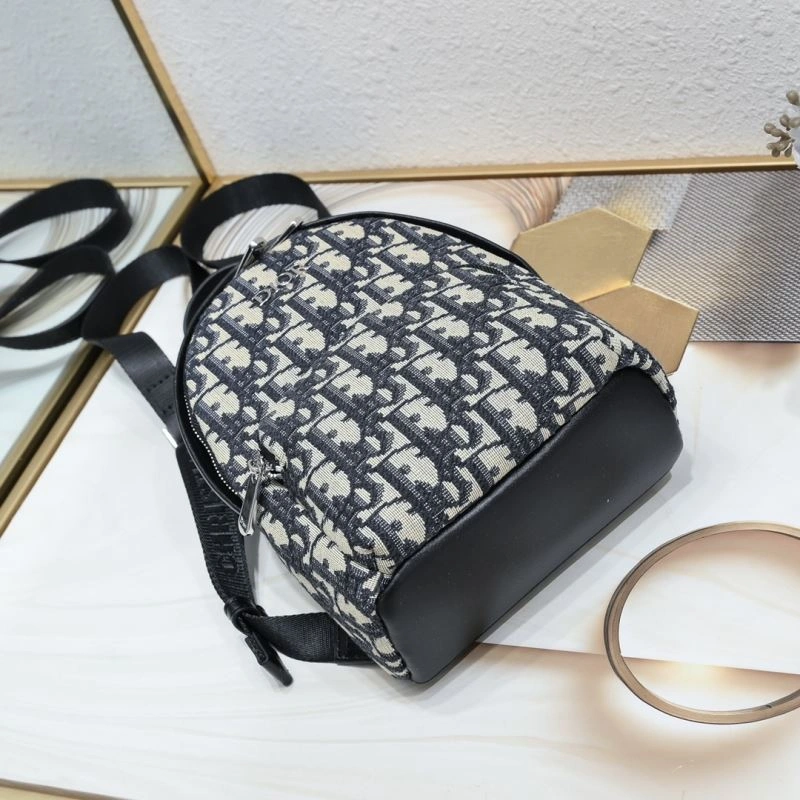 ComfortFit Christian Dior Backpacks 87895