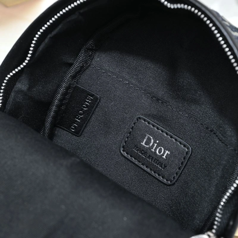 ComfortFit Christian Dior Backpacks 87895