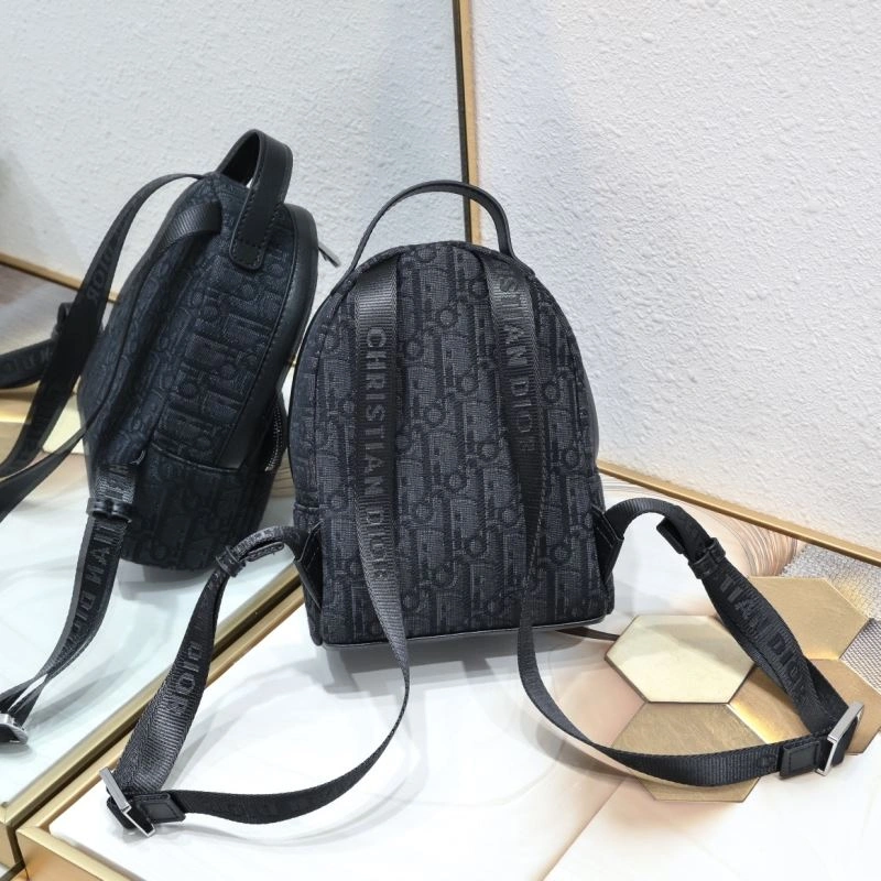 Christian Dior Backpacks Durable 87898