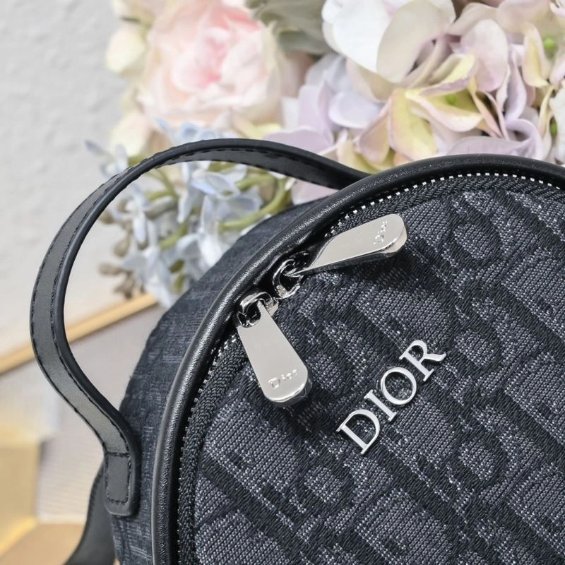 Christian Dior Backpacks Durable 87898