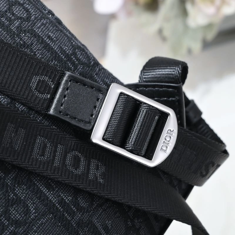 Christian Dior Backpacks Durable 87898