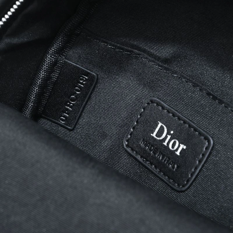 Christian Dior Backpacks Durable 87898