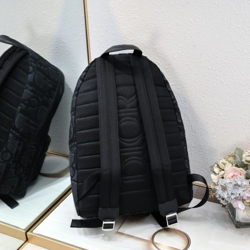 Christian Dior Backpacks Snug 87930