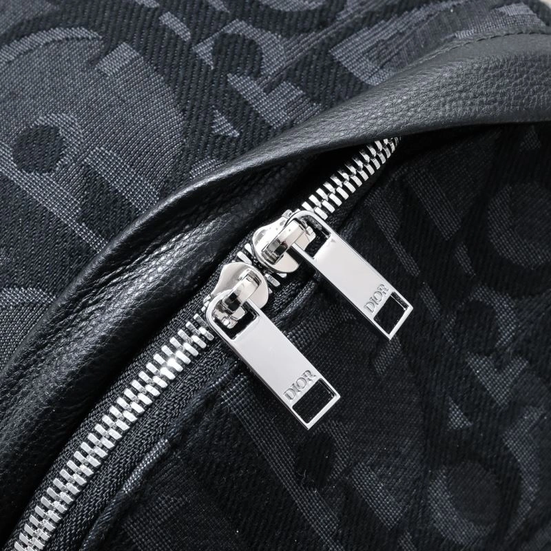 Christian Dior Backpacks Snug 87930