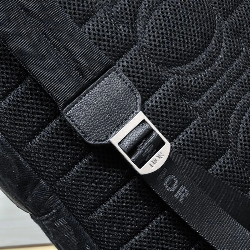 Christian Dior Backpacks Snug 87930