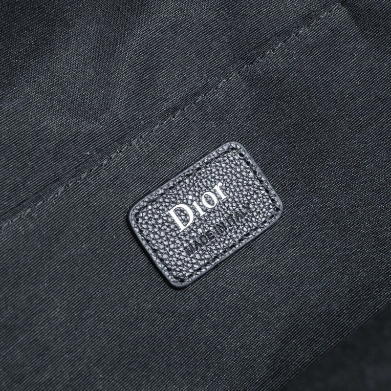 Christian Dior Backpacks Snug 87930