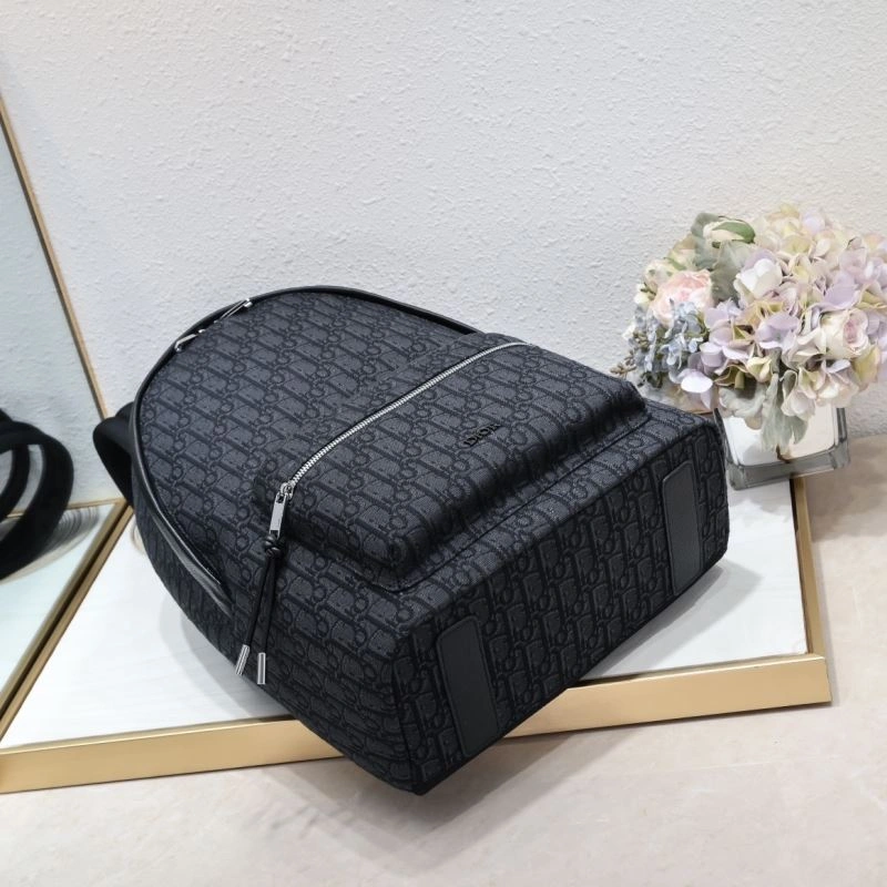 Fashionable Christian Dior Backpacks 87892
