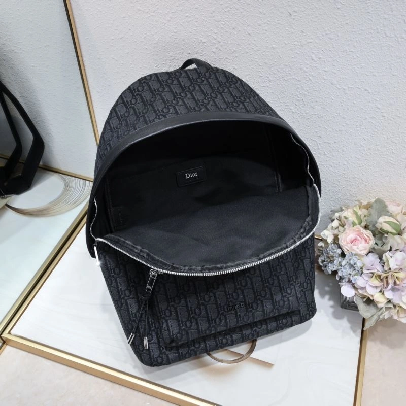 Fashionable Christian Dior Backpacks 87892