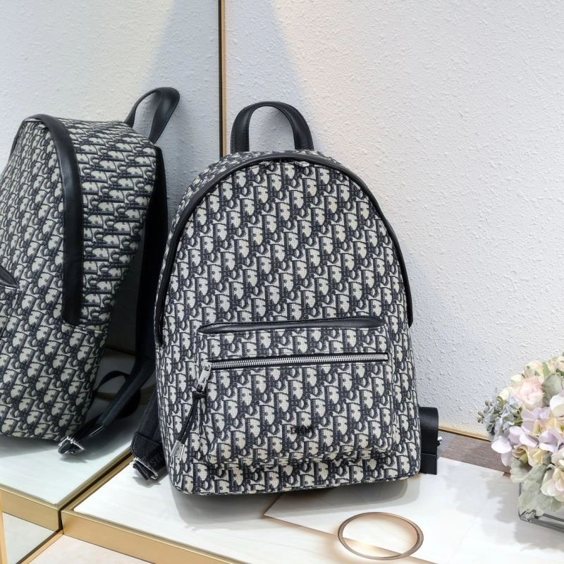 Christian Dior Backpacks Premium 87887