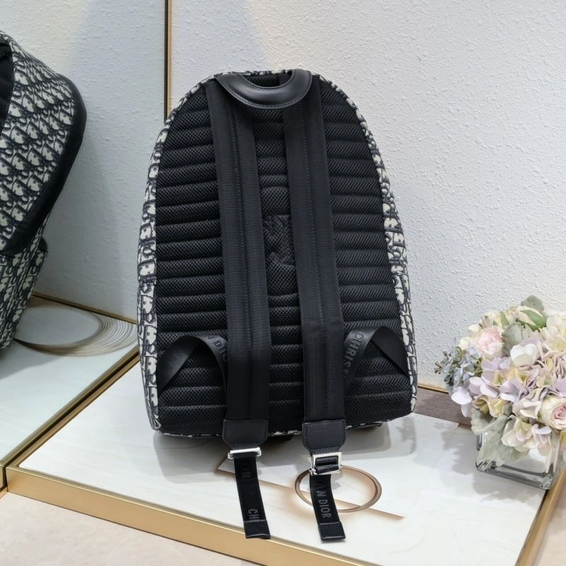 Christian Dior Backpacks Premium 87887