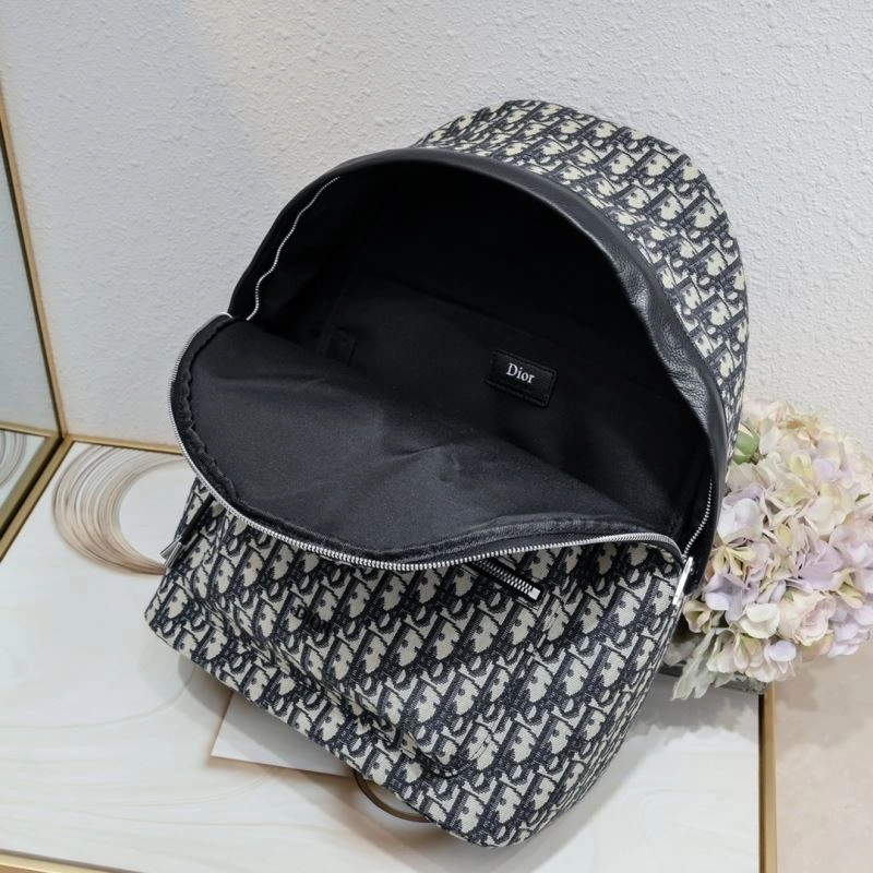 Christian Dior Backpacks Premium 87887