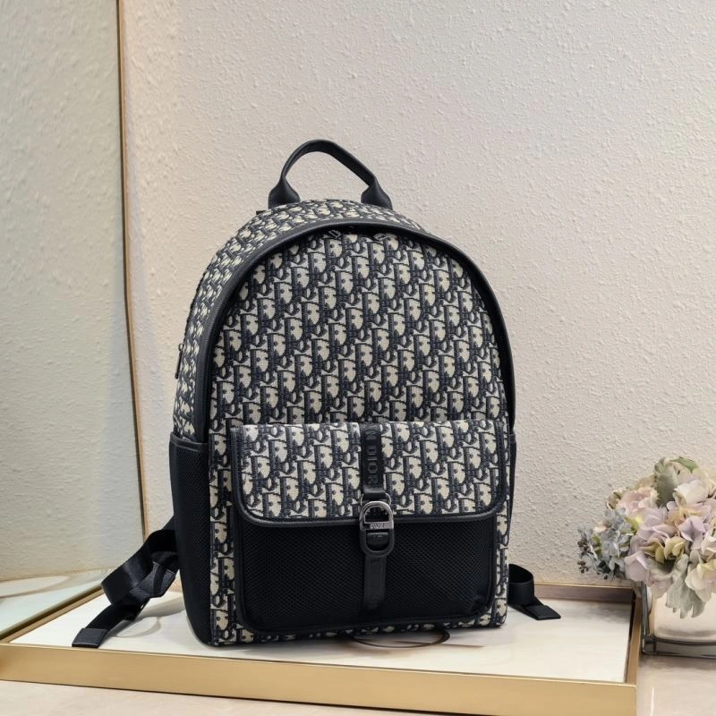 Christian Dior Backpacks Upgraded 87886