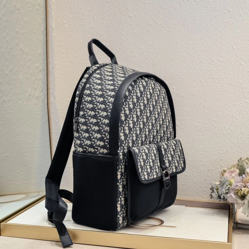 Christian Dior Backpacks Upgraded 87886