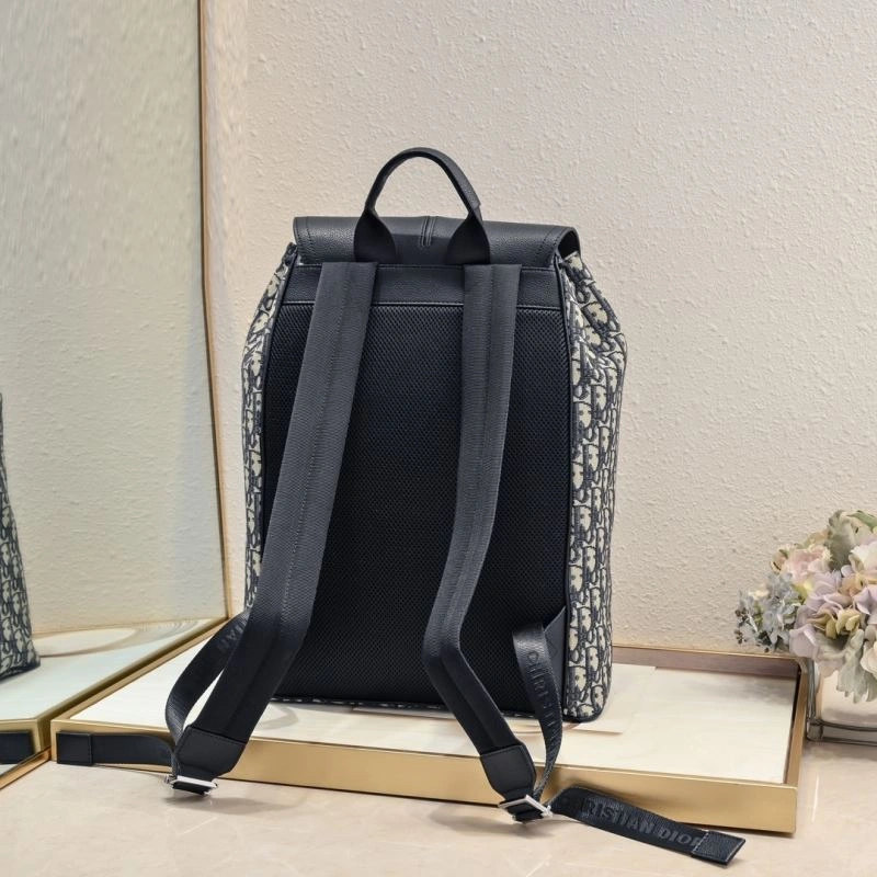 Christian Dior Backpacks Upgraded 87886