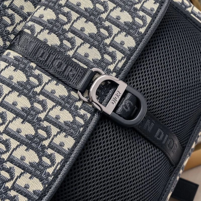 Christian Dior Backpacks Upgraded 87886